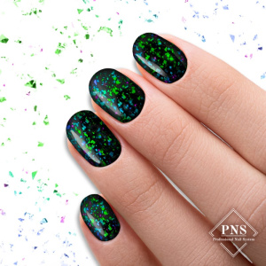 pns feather top hand prachtnagels