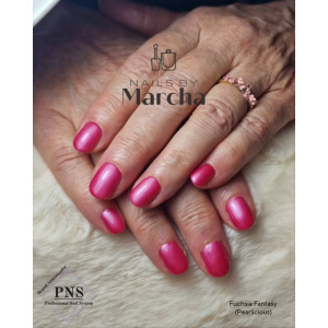 pns mlp fuchsia fantasy set