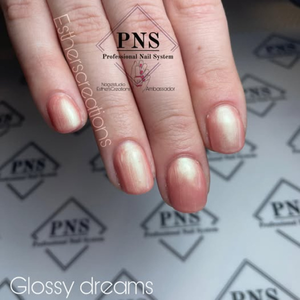 pns mlp glossy dreams prachtnagels