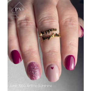 pns juno - 7003 - aint no sunshine