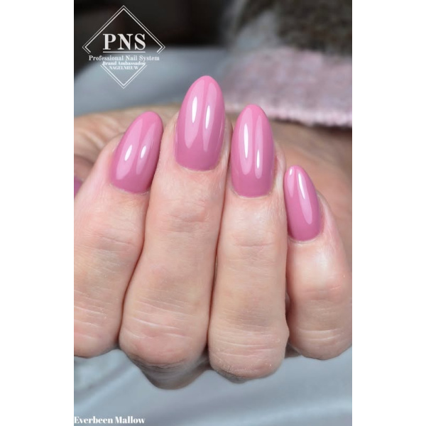 pns mlp ever been mallow set prachtnagels