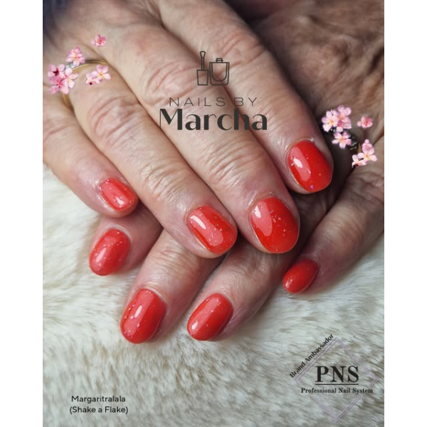 pns mlp Margaritralala