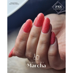 pns flakestar martina