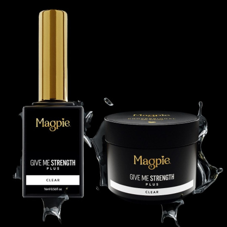 magpie gms+ clear catalog prachtnagels