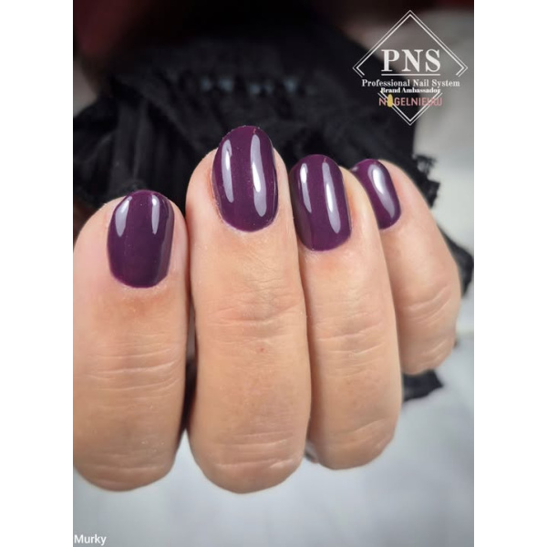 pns mlp murky prachtnagels set