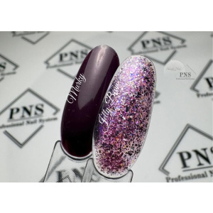 pns mlp murky prachtnagels set 3