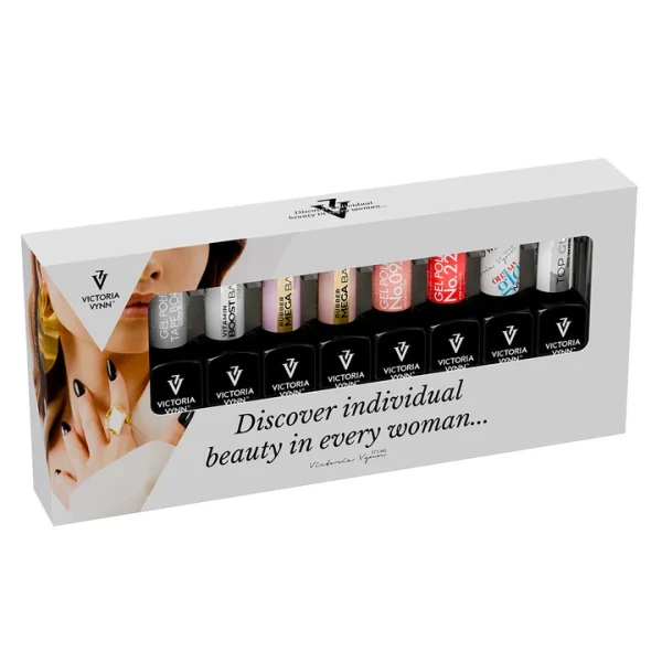 victoria vynn 9-pack starter 2