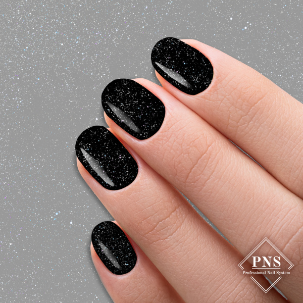 pns no wipe top silver prachtnagels 2