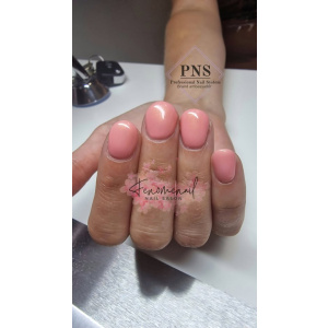 pns mlp sun is shining prachtnagels set