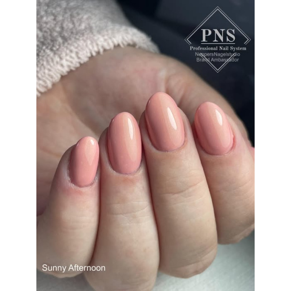pns mlp sunny agternoon prachtnagels set