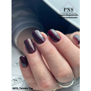 pns twinkle tOp hand prachtnagels
