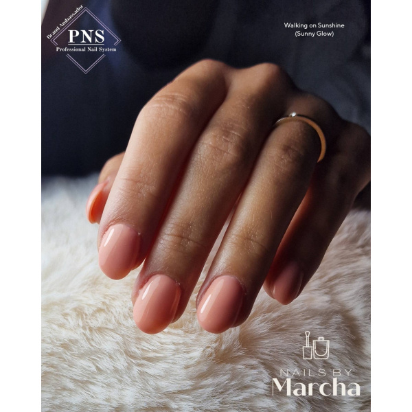 pns mlp walking on sunshine 3