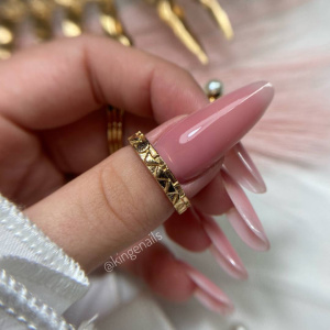 yoshi easy pro dark cover color prachtnagels set