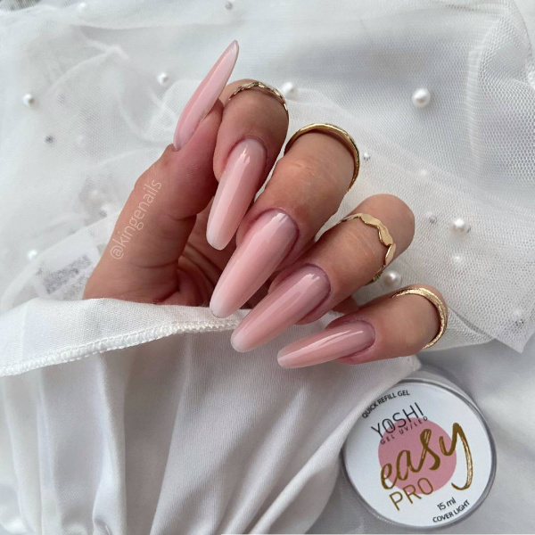 yoshi easy pro cover ligth set 2