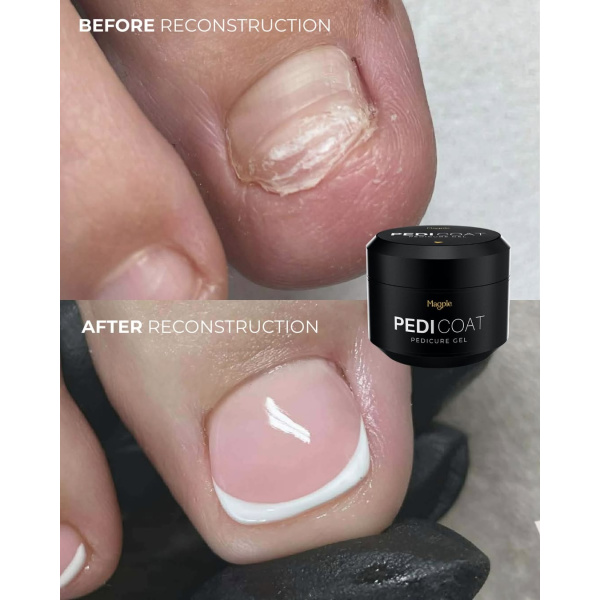 magpie pedicoat prachtnagels 3