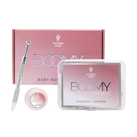 victoria vynn boomy ombre set