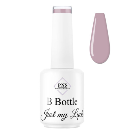 pns b bottle just my luck prachtnagels