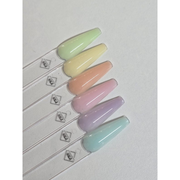 pns bbottle pastel swatch prachtnagels