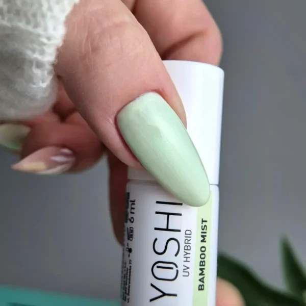 yoshi 272 bamboo mist prachtnagesls