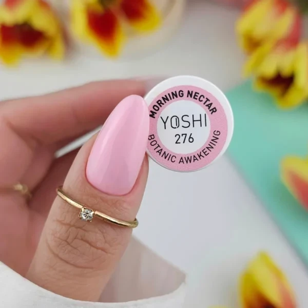 yoshi 275 morning nectar prachtnagels 2