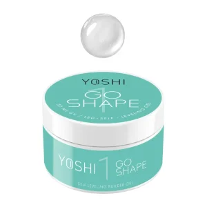 yoshie go shape 1 prachtnagels