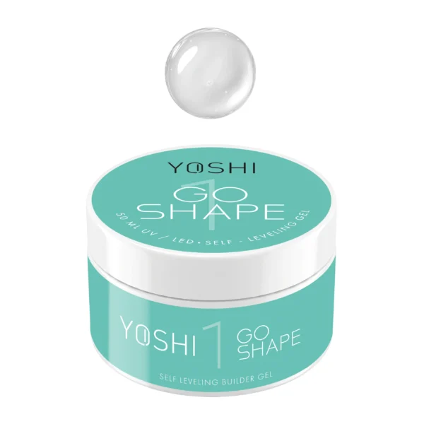 yoshie go shape 1 prachtnagels