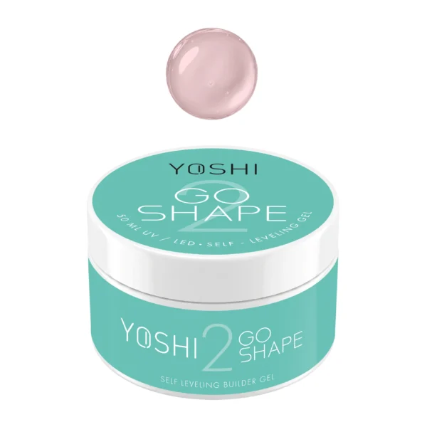 yoshi go shape 2 prachtnagels
