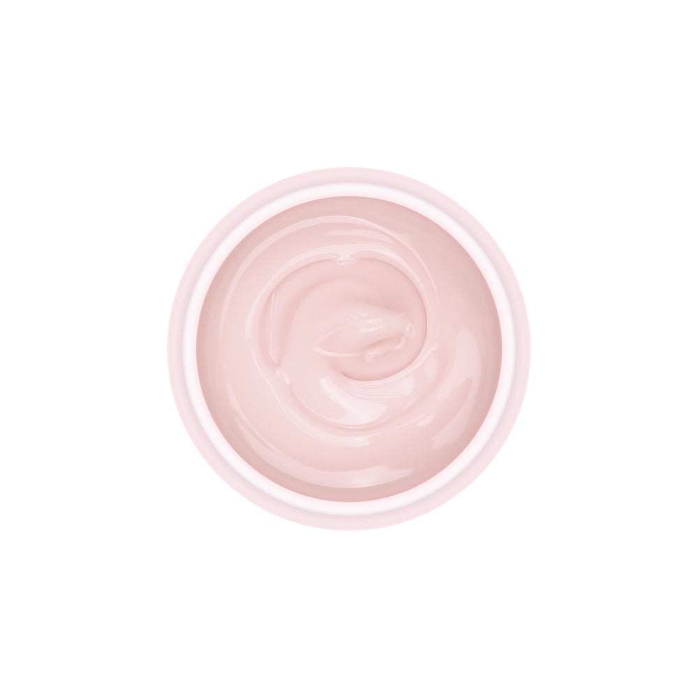 glitterbels pure sculpt gel pose for me prachtnagels 3