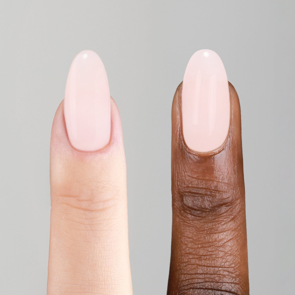 glitterbels pure sculpt gel pose for me prachtnagels 2