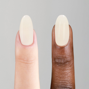 glittereels pure sculpt gel one of a kind prachtnagels 2