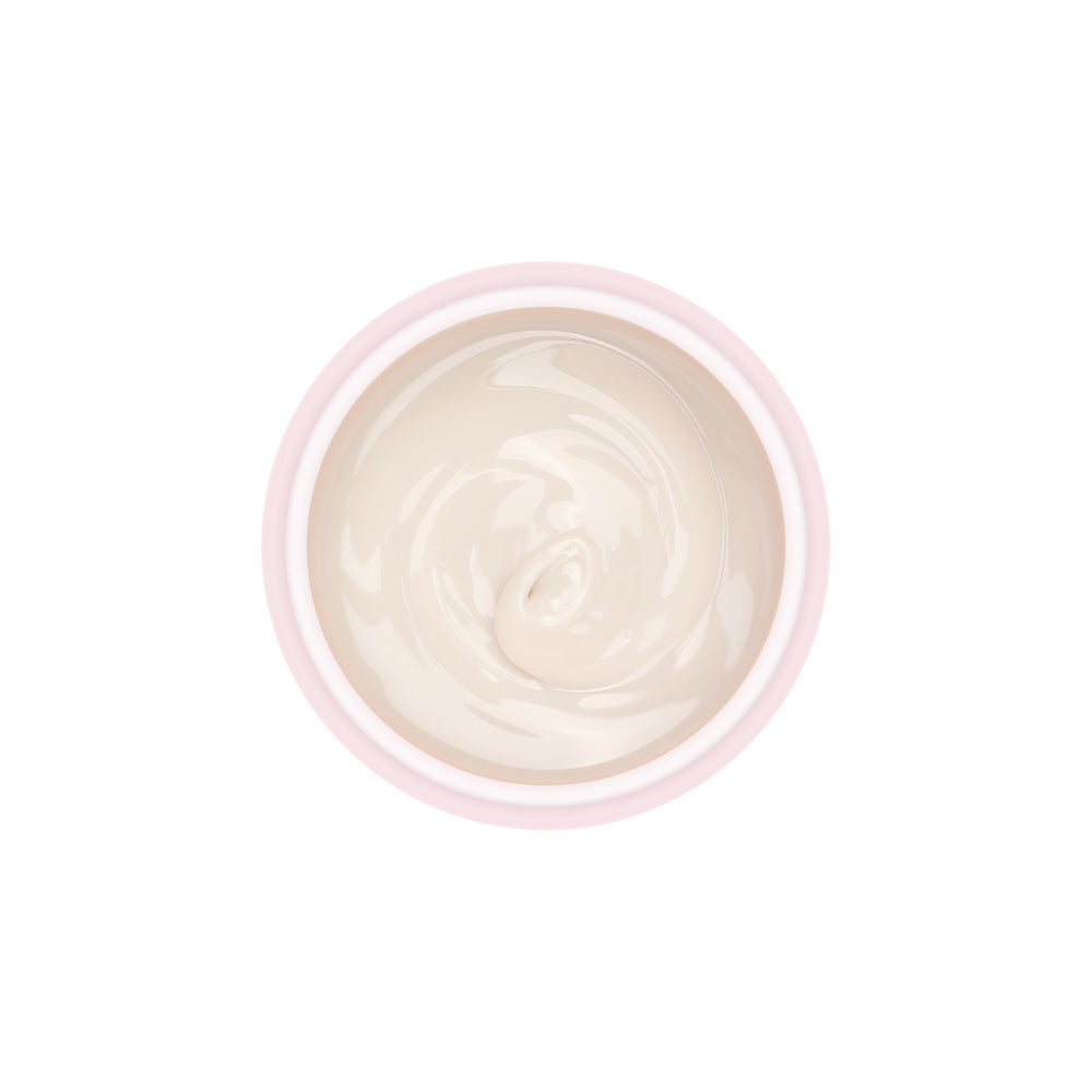 glittereels pure sculpt gel one of a kind prachtnagels 3