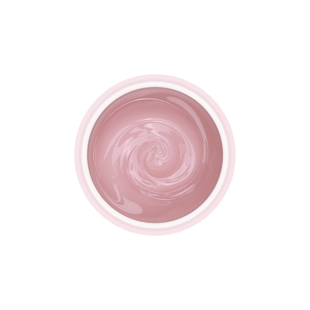 glitterbels pure sculpt gel contour prachtnagels 3