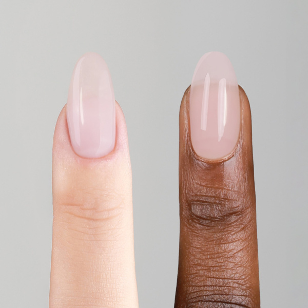 glitterbels pure sculpt gel contour prachtnagels 2