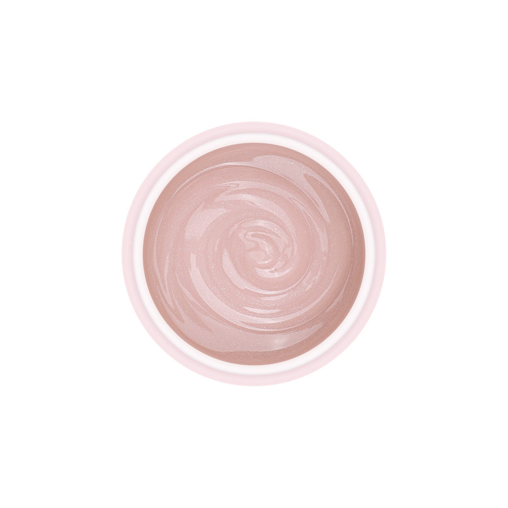 glitterbels pure sculpt gel masterpiece prachtnagels 3