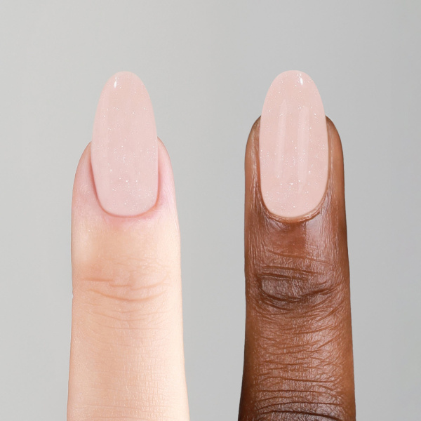 glitterbels pure sculpt gel masterpiece prachtnagels 2