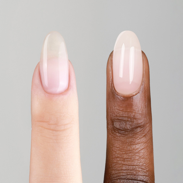 glitterbels pure sculpt gel prachtnagels 2