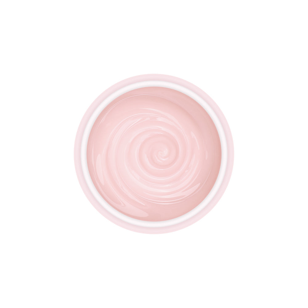 glitterbels pure sculpt gel serenity prachtnagels 3