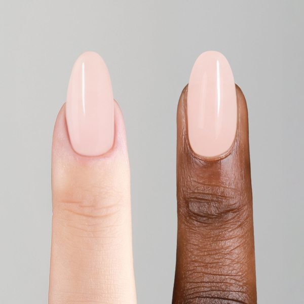 glitterbels pure sculpt gel serenity prachtnagels 2