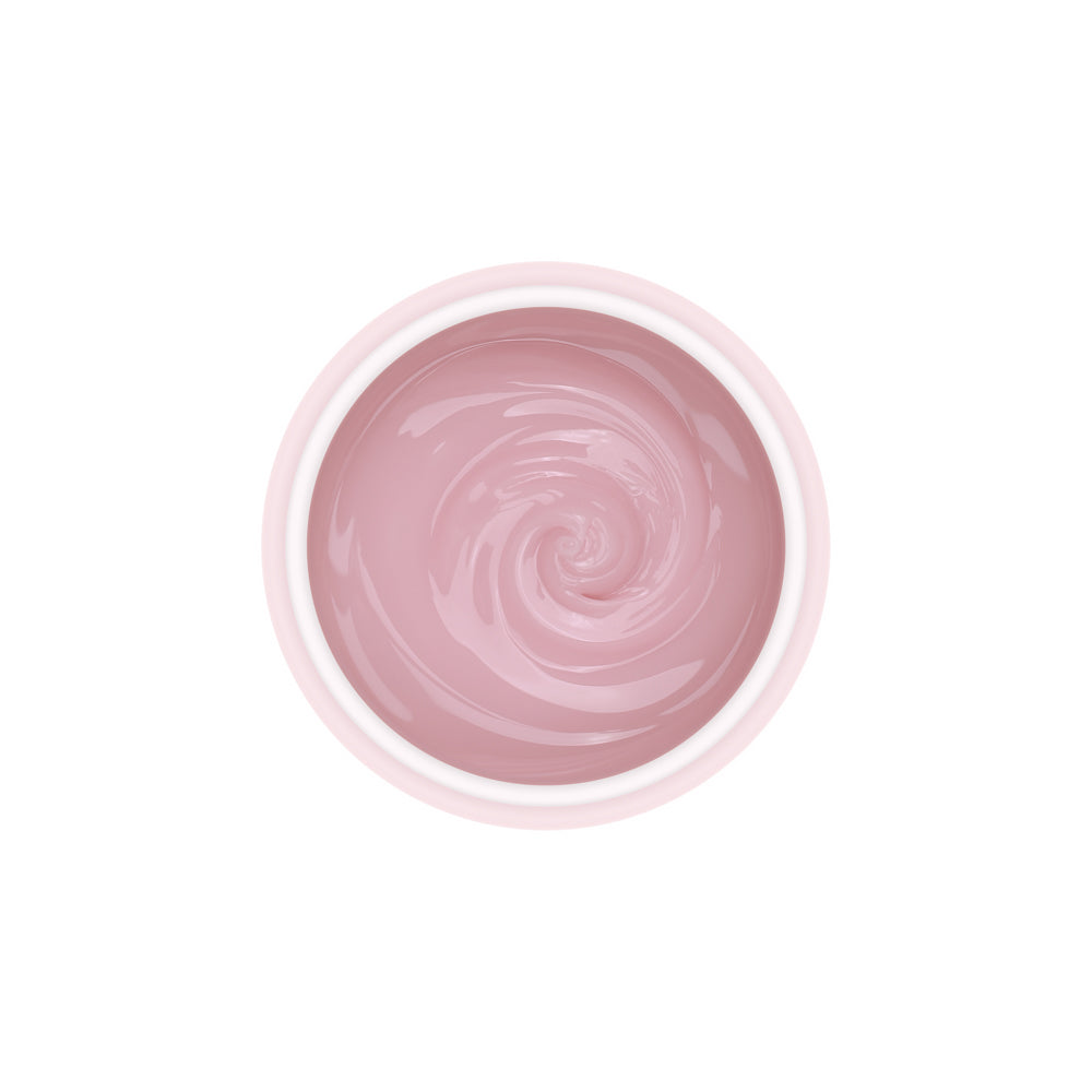glitterebels pure sculpt gel charming prachtnagels 2