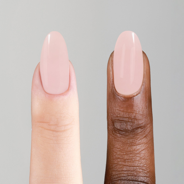 glitterbels pure sculpt gel etched elegance prachtnagels 2