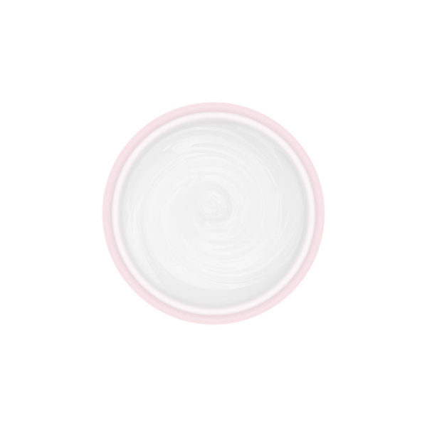 glitterbels pure sculpt status white prachtnagels 3