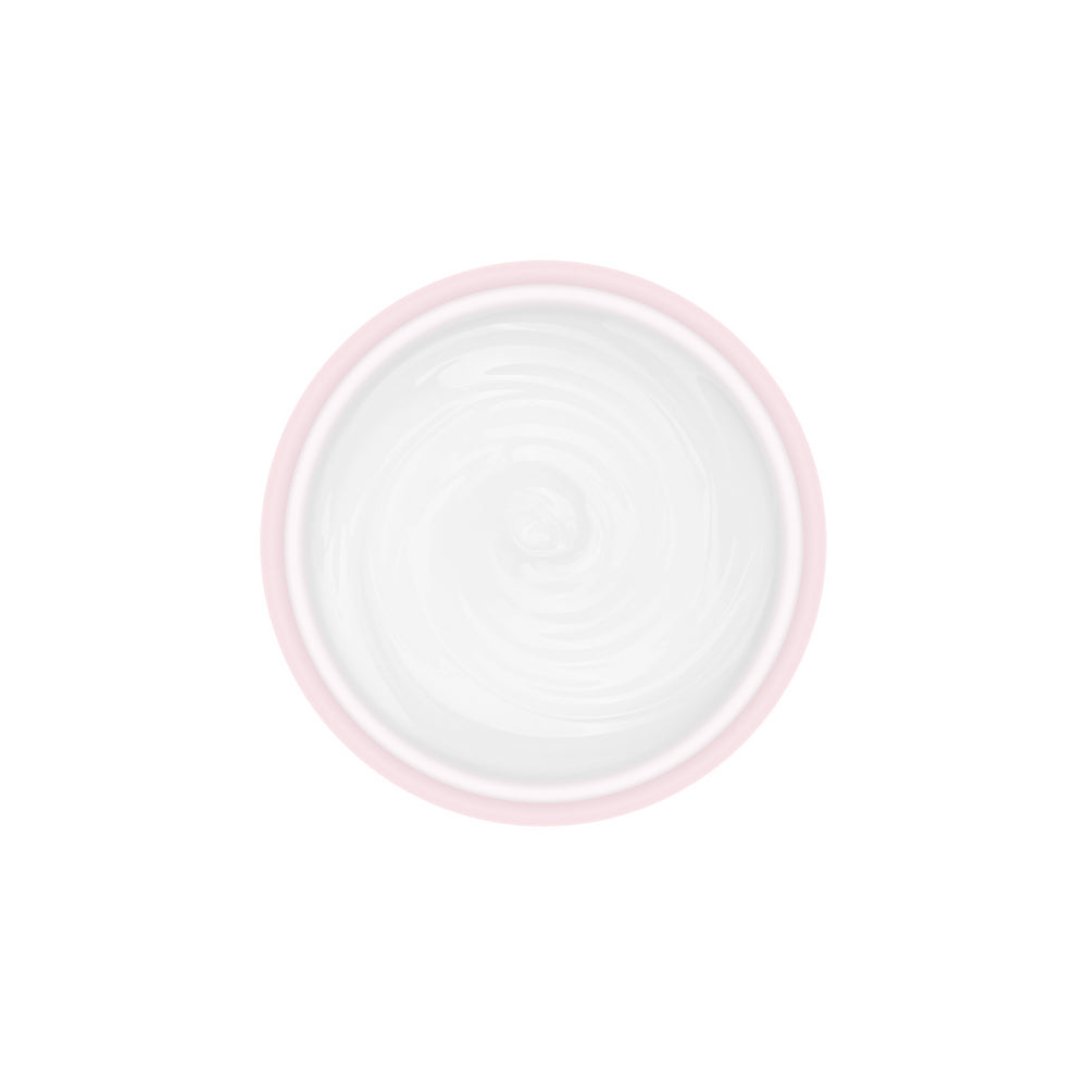 glitterbels pure sculpt status white prachtnagels 3