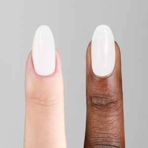 glitterbels pure sculpt status white prachtnagels 2