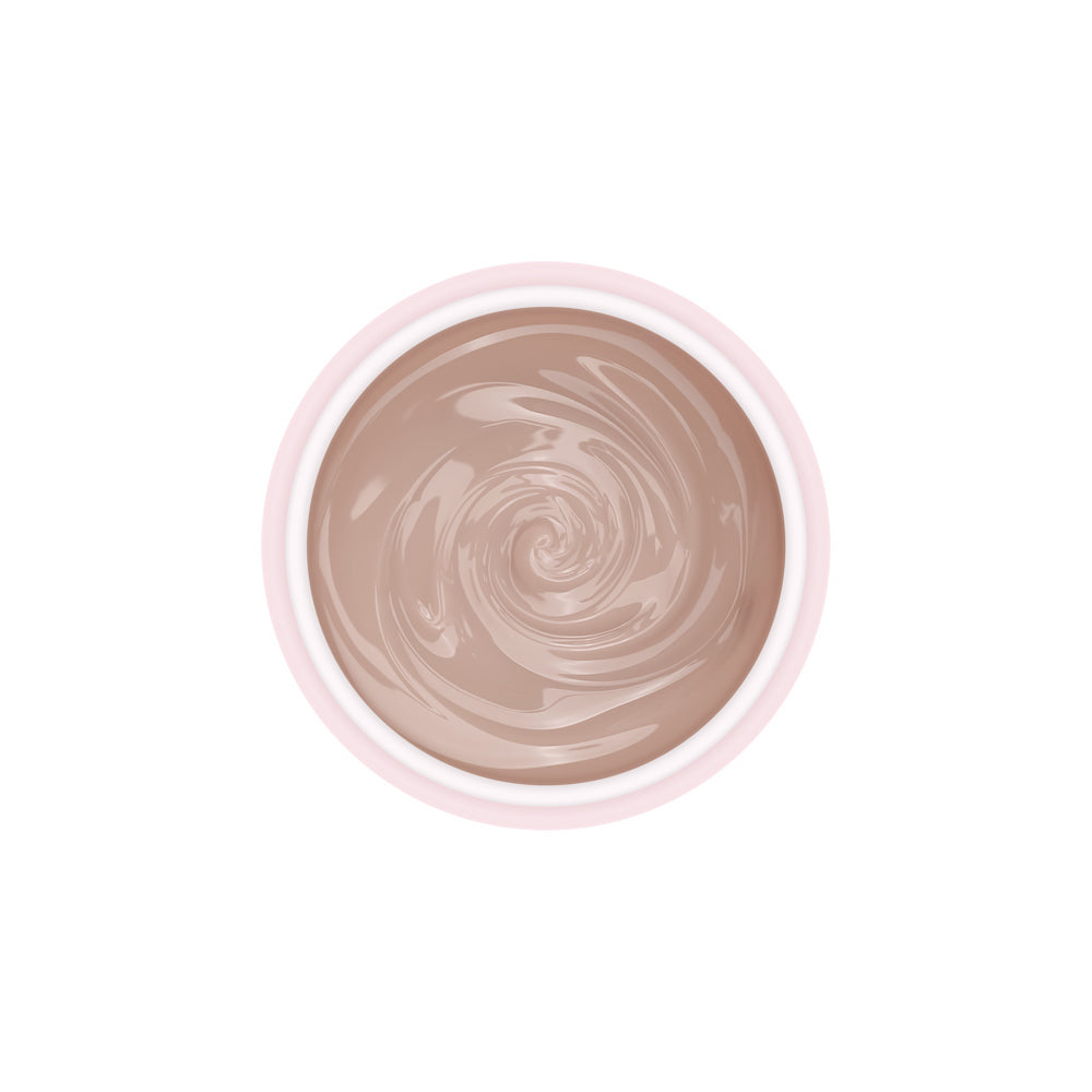glitterebls pure sculpt gel made of stone prachtnagels 3