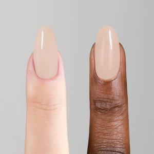 glitterebls pure sculpt gel made of stone prachtnagels 2