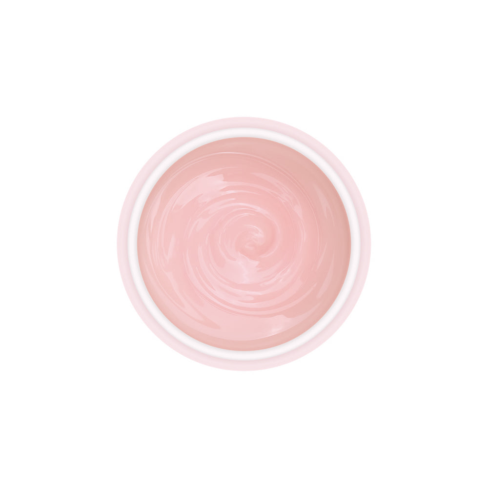 glitterbels pure sculpt gel sophistication prachtnagels 3
