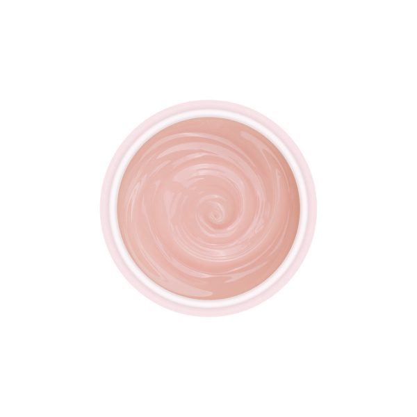 glitterbels pure sculpt gel exquisite prachtnagels 3