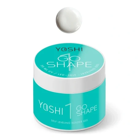 yoshi go shape 1 prachtnagels