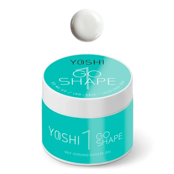 yoshi go shape 1 prachtnagels