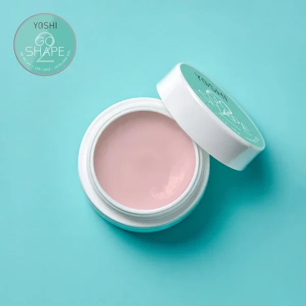 yoshi go shape 2 prachtnagels 2